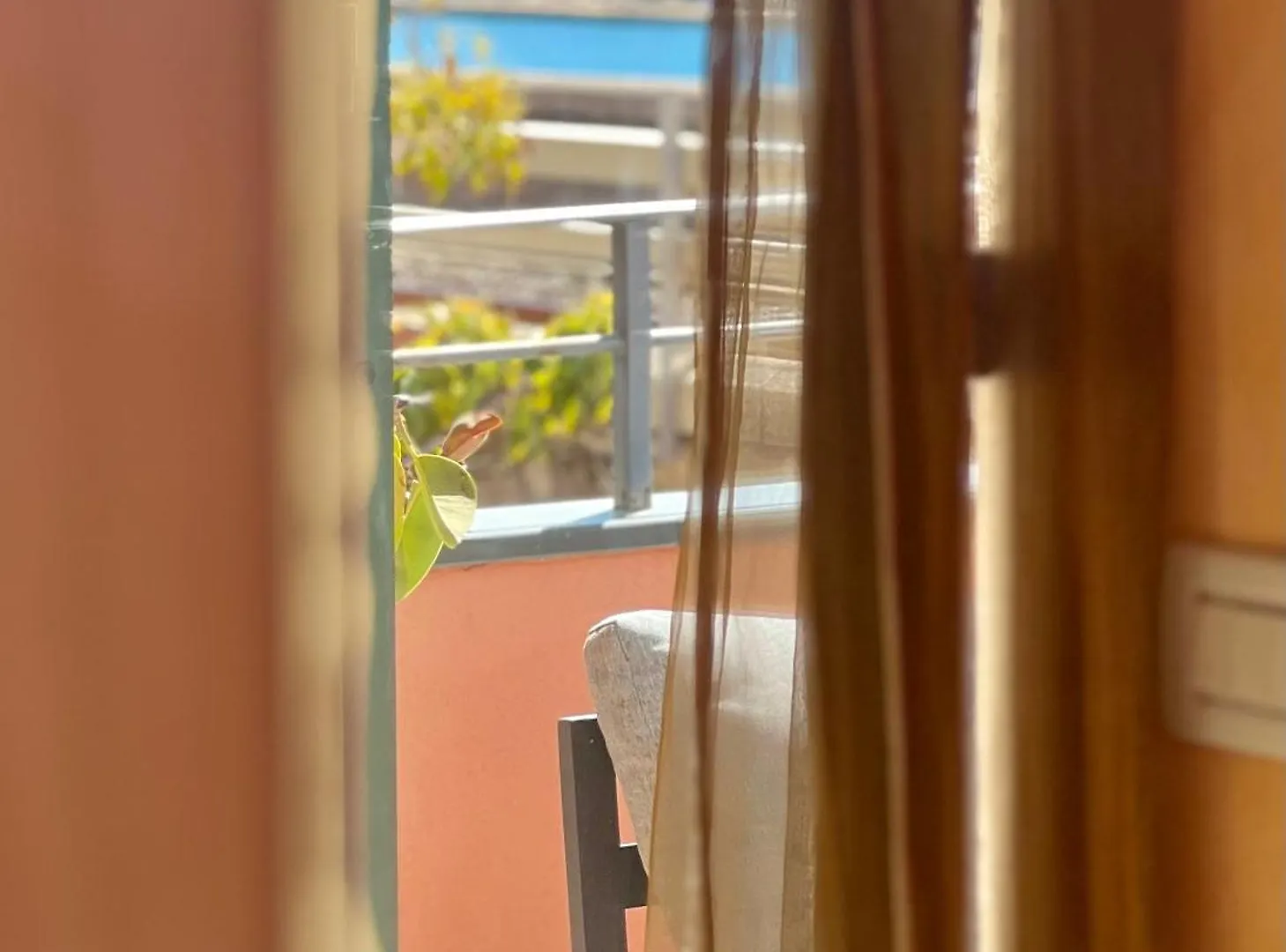 Acqua Di Mare Bed & Breakfast Bordighera
