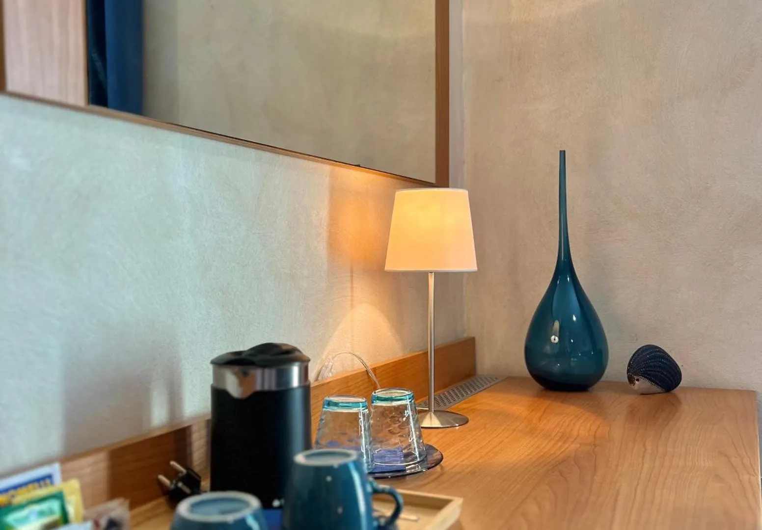 Acqua Di Mare Bed & Breakfast Bordighera 0*,  Italy