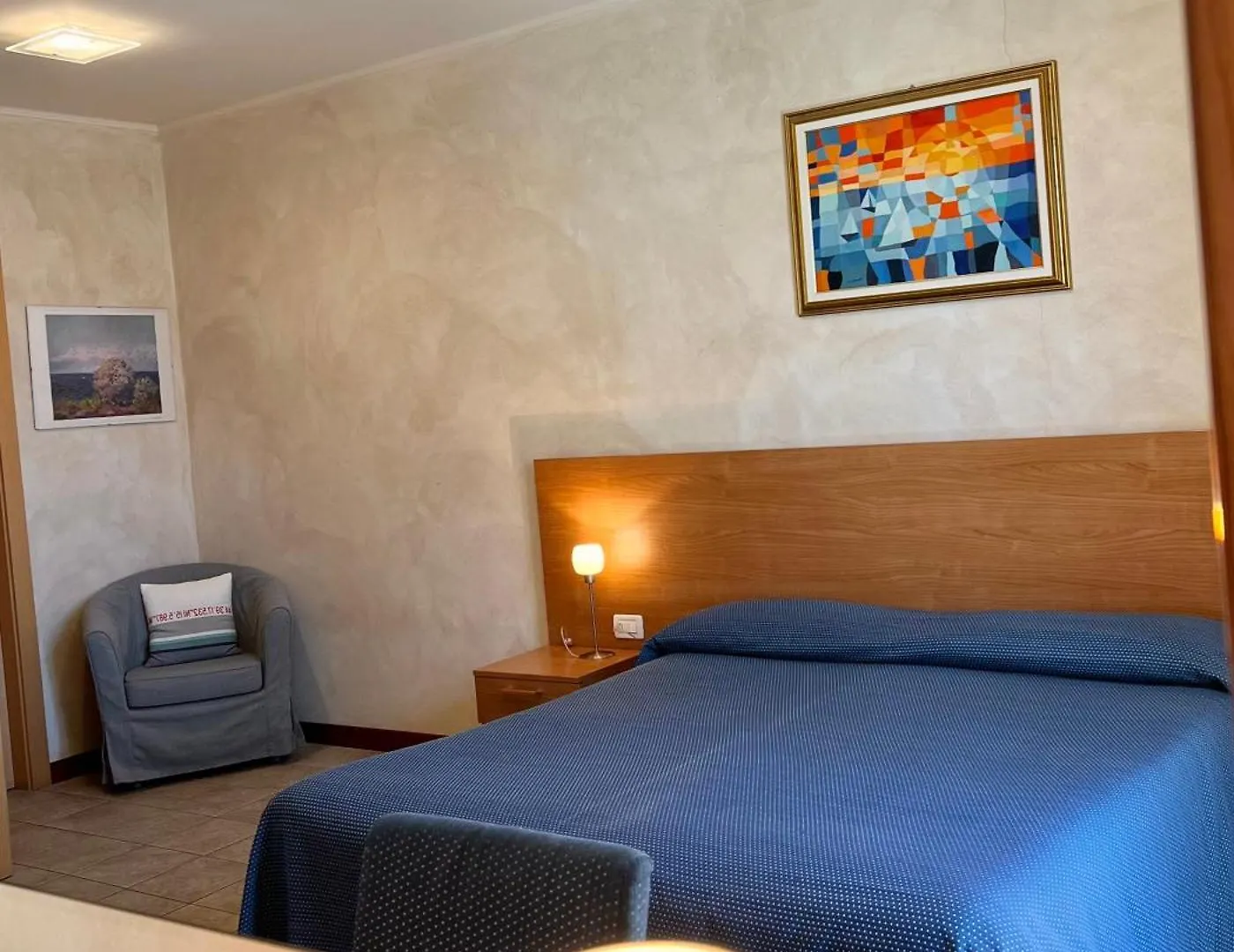 Acqua Di Mare Bed & Breakfast Bordighera Italy