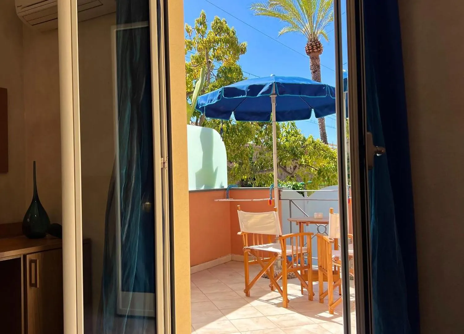 Acqua Di Mare Bed & Breakfast Bordighera