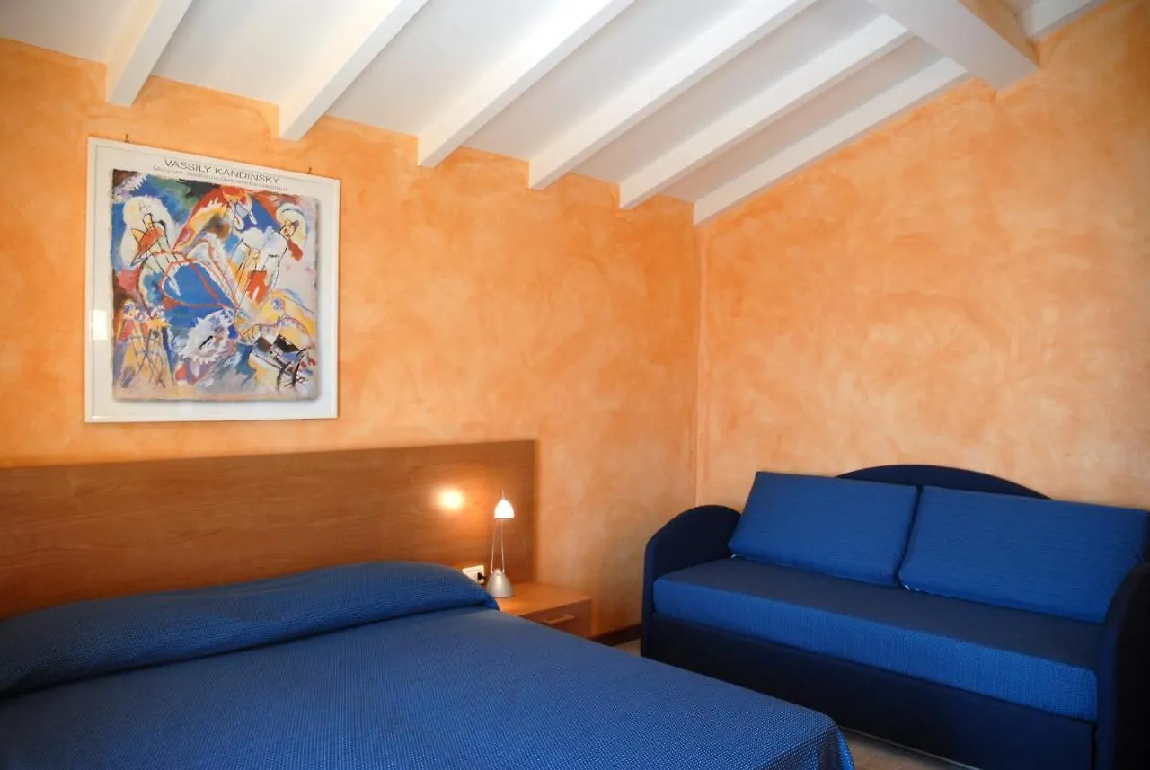 Acqua Di Mare Bed & Breakfast Bordighera 0*,