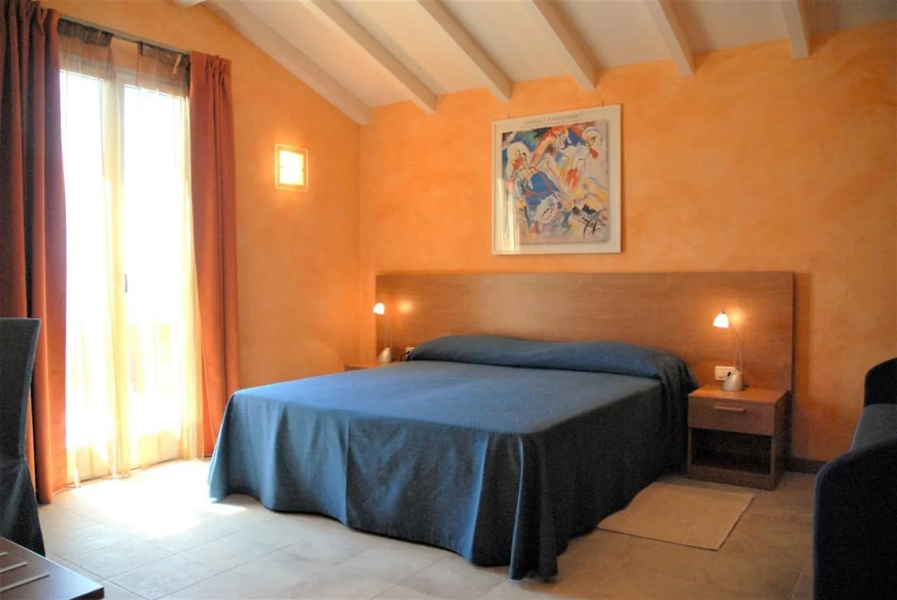 Acqua Di Mare Bed & Breakfast Bordighera