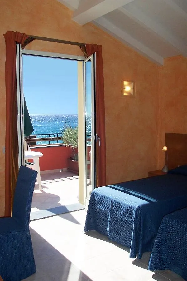 Acqua Di Mare location