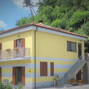 Amici Vezzano Ligure