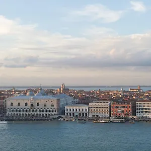 Savoia & Jolanda Hotel Venedig