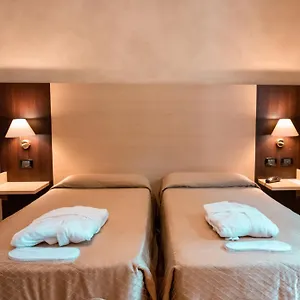 **** Hotel Terme Pellegrini Italia