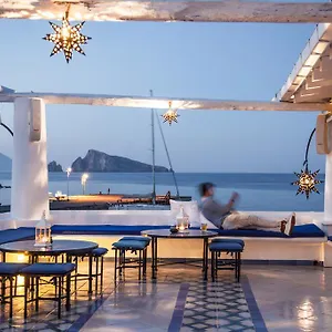**** Hotel Lisca Bianca Italia