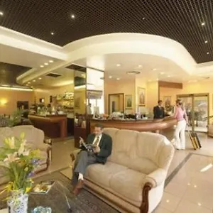 *** Hotel Valganna Italia