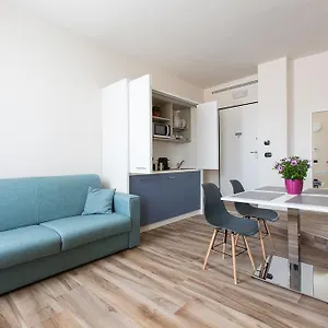 Isola Aparthotel Mailand