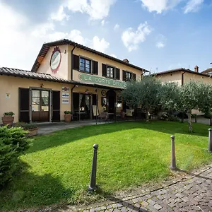 *** Hotel Corte Dell' Oca Italia