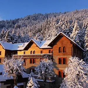 *** Hotel Tirolo Italia